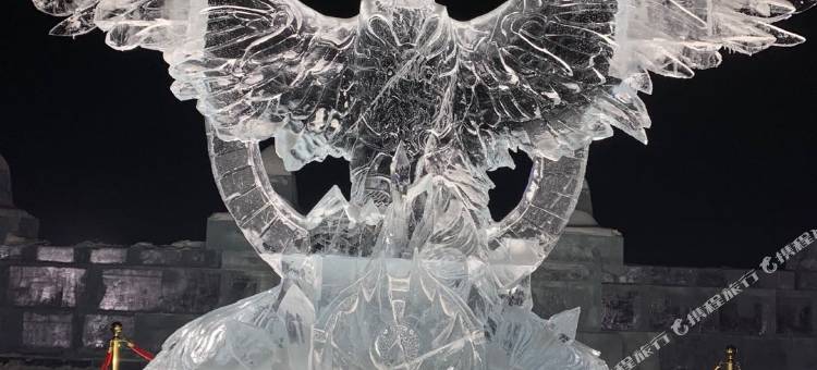 全季酒店(哈尔滨中央大街店)图片