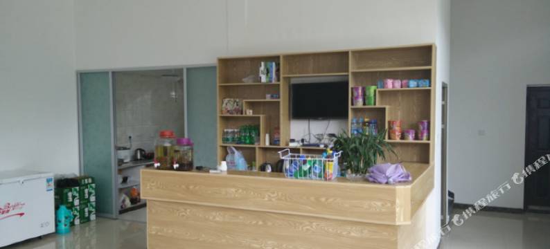 广元福缘招待所图片