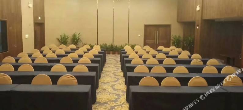 厦门京华大酒店图片