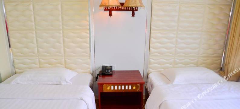 天街宾馆(泰山顶店)图片