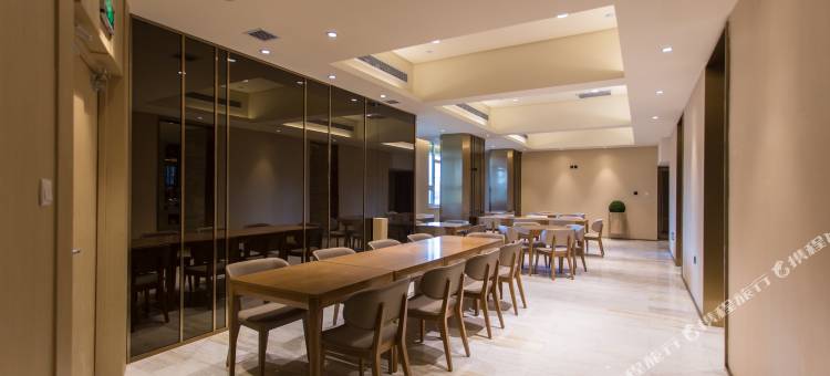 全季酒店(哈尔滨中山路店)图片