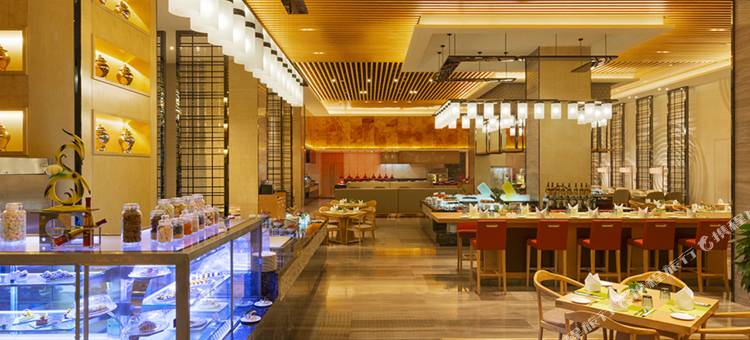 重庆悦来温德姆酒店图片