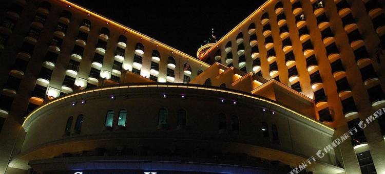 佛山中恒金都酒店图片