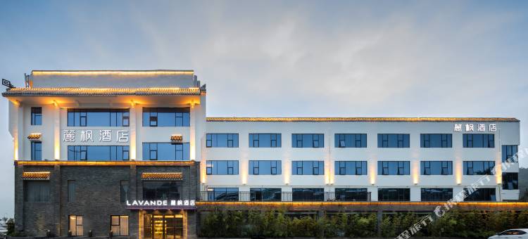 麗枫酒店(珠海情侣北路唐家湾沙滩店)图片