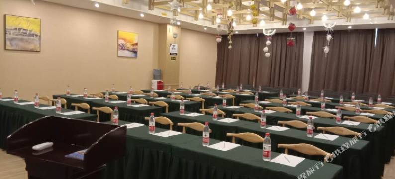 金沙中意半岛酒店图片