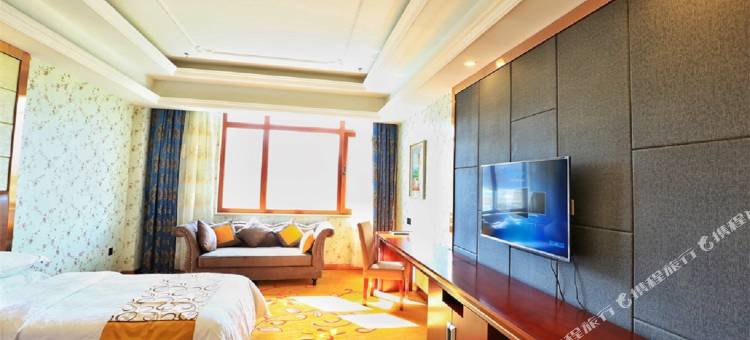 拉萨凯际大酒店(天海夜市店)图片