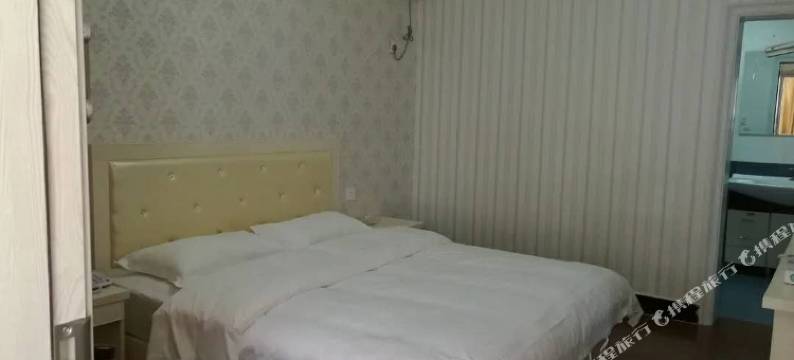 无为西凤宾馆图片