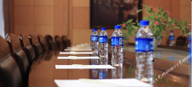 丽江新天乐大酒店图片