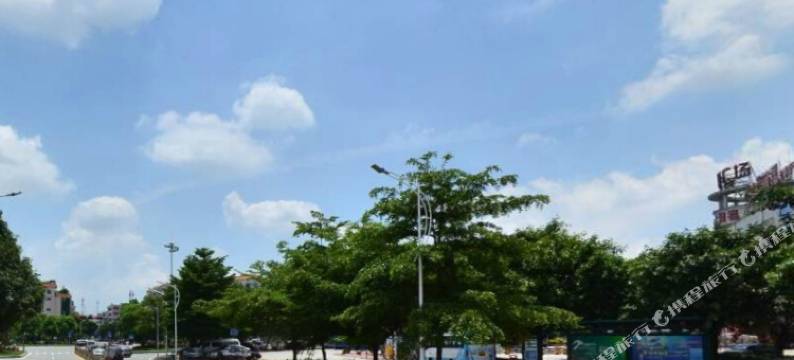 帝庭酒店(佛山嘉洲城广场店)图片