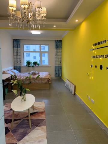 长春暖窝民宿公寓