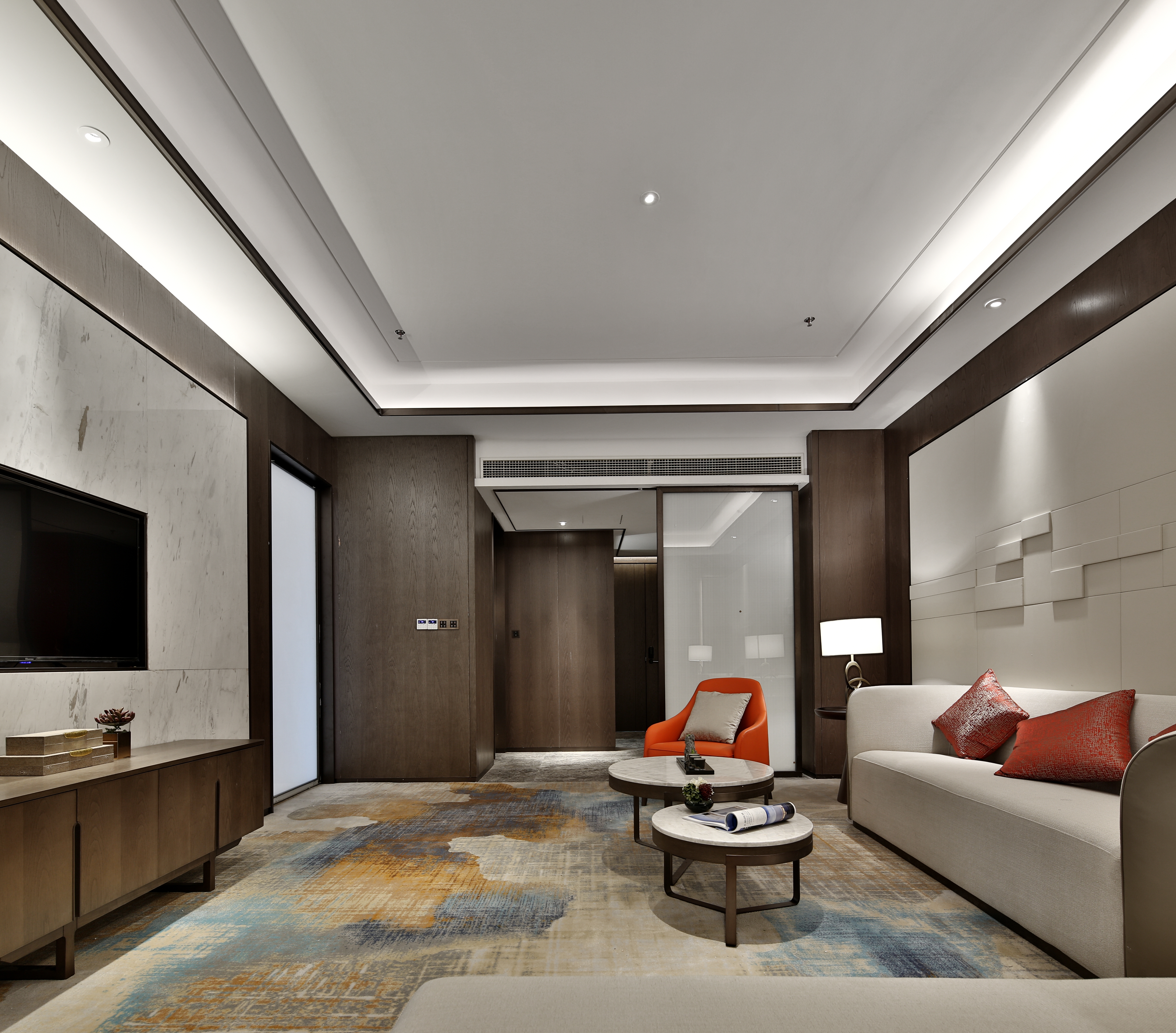 Feicui Zhouji HotelOver view