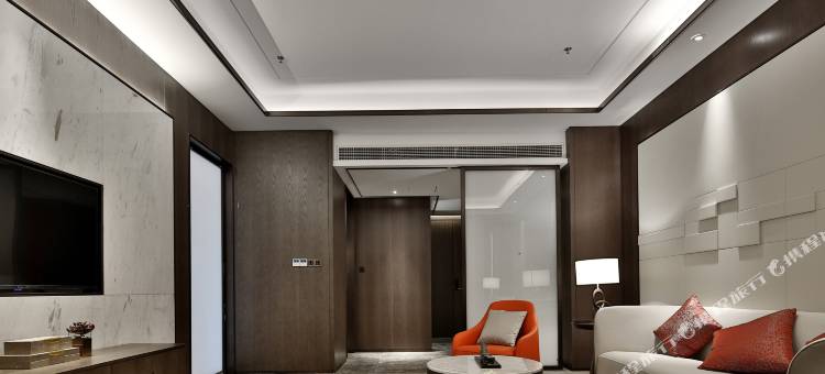 石城翡翠洲际酒店图片