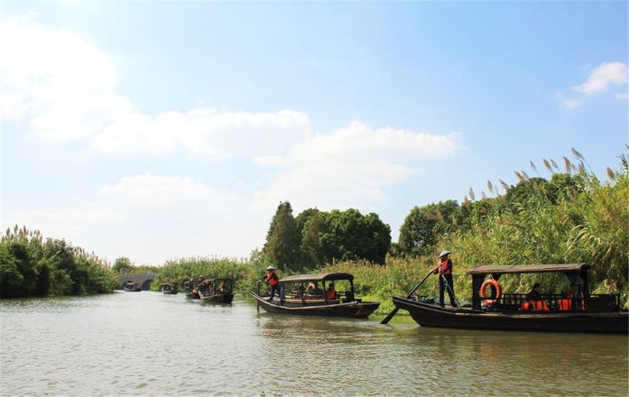 Atour Hotel (Changshu Wanda Plaza Changjiang Road) Over view
