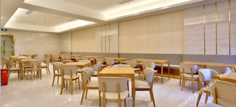 全季酒店(杭州西溪海港城店)图片