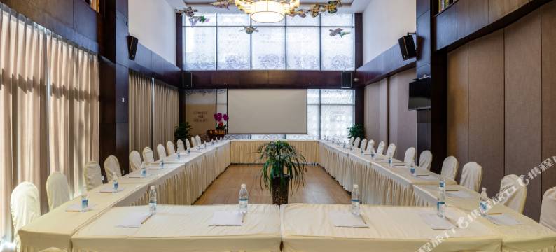 成都九点艺库酒店图片