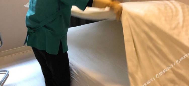 锦江之星(上海漕宝路地铁站店)图片