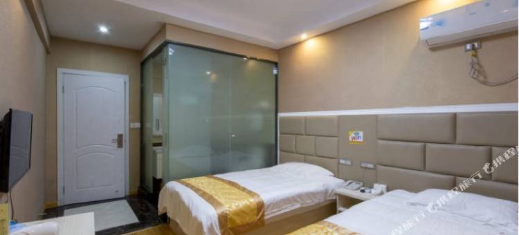 缙云安泰宾馆图片