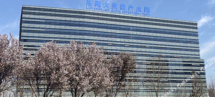 锦江之星风尚酒店(高铁龙门站店)图片