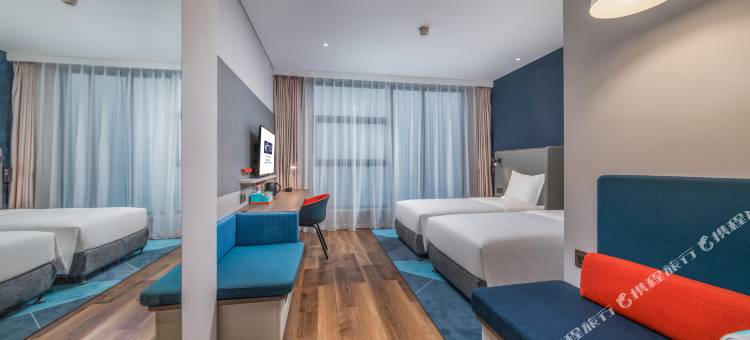 开封迪臣智选假日酒店图片