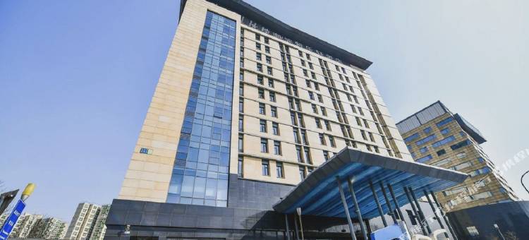 北京海淀雅乐轩酒店(世纪金源购物中心店)图片