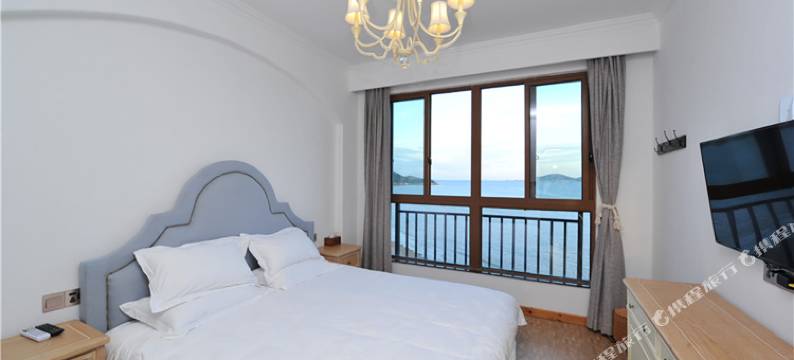 嵊泗洛夫特海景公寓图片