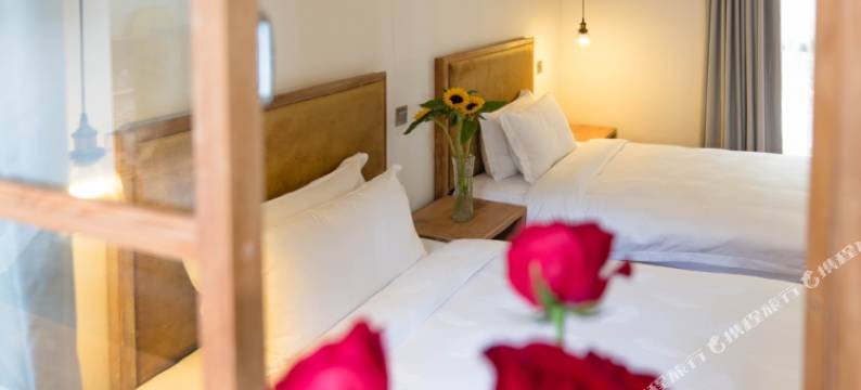 腾冲和顺竹溪苑美宿图片