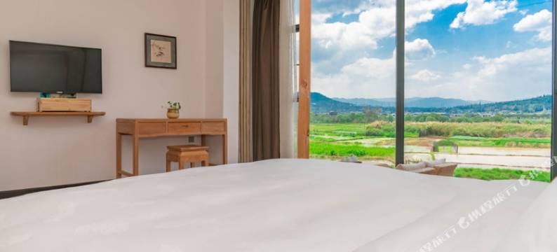 腾冲和顺竹溪苑美宿图片