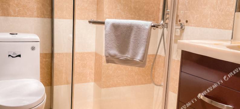 雁荡山飞渡客栈图片