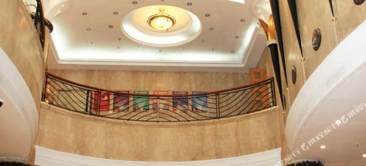 沈阳空管宾馆图片