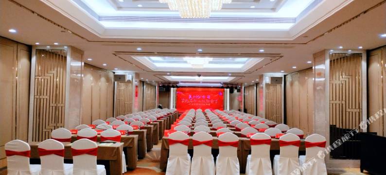 石狮建明国际大酒店图片