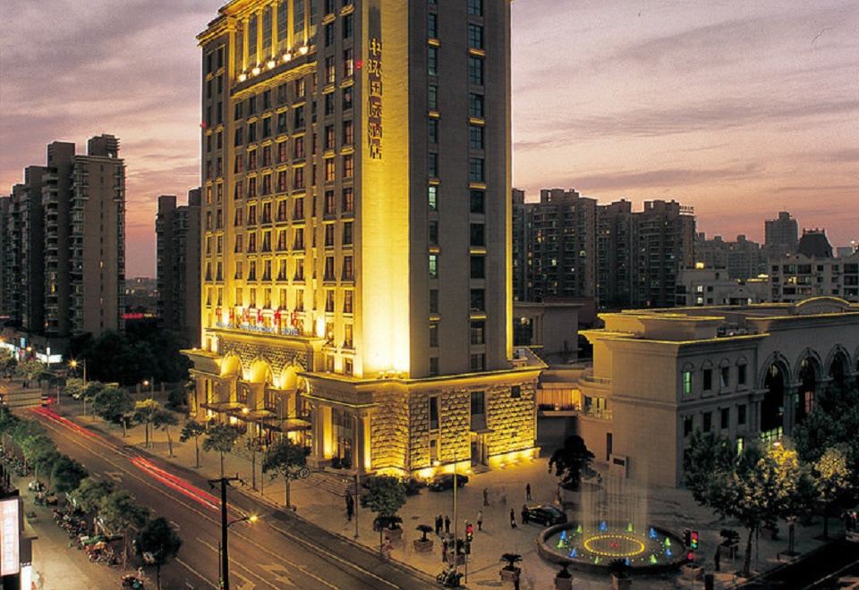 Hotel Overview