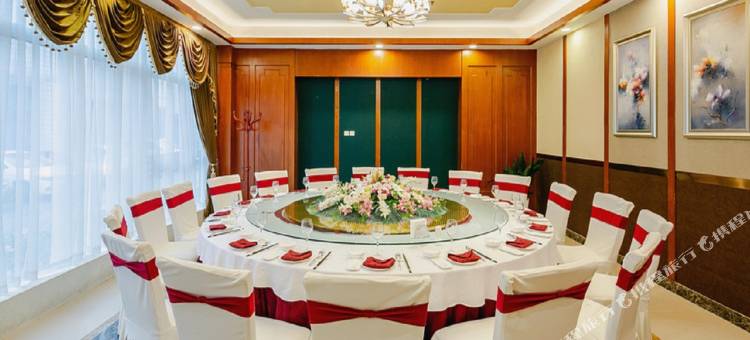 成都千禧大酒店图片