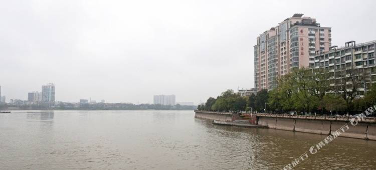 尚客优酒店(鄱阳田畈街店)图片