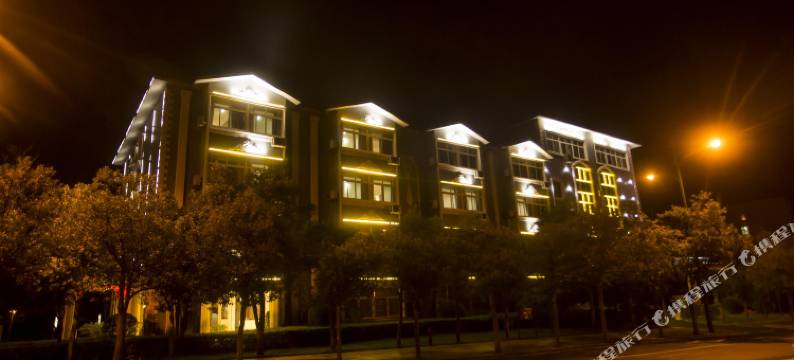 井冈山丽景湾酒店(井冈山市政府店)图片