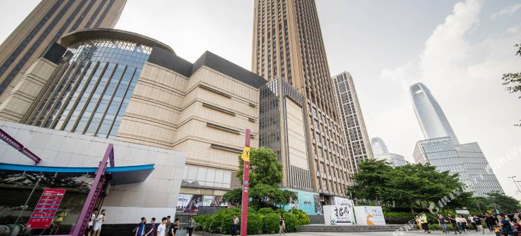 莱思特公寓(广州万胜围地铁站店)图片