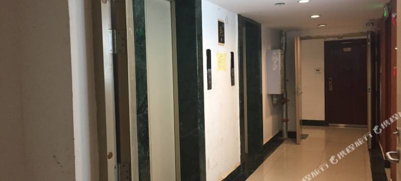 Lotoo酒店(西双版纳泼水广场店)图片