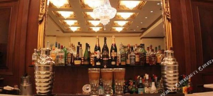 萨洛尼卡艾德帝国皇宫酒店(Imperial Palace Classical Hotel Thessaloniki)图片