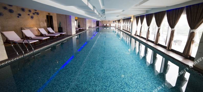 成都世外桃源酒店图片