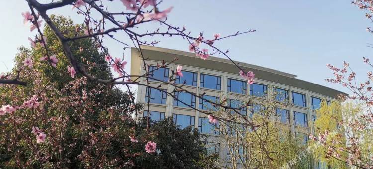 南阳建业森林半岛假日酒店图片