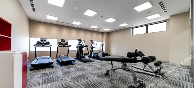 大和 Roynet 酒店广岛站(Daiwa Roynet Hotel Hiroshima-Ekimae)图片