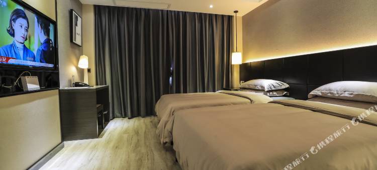 泸县木莲酒店(万福广场客运中心店)图片