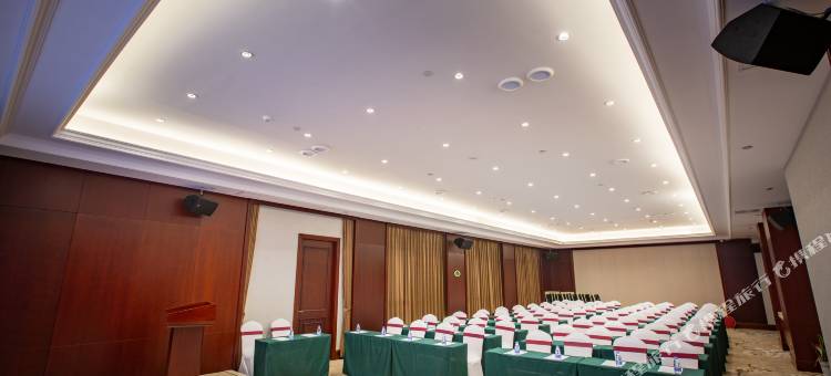 维也纳酒店(鹰潭高新龙虎山大道店)图片