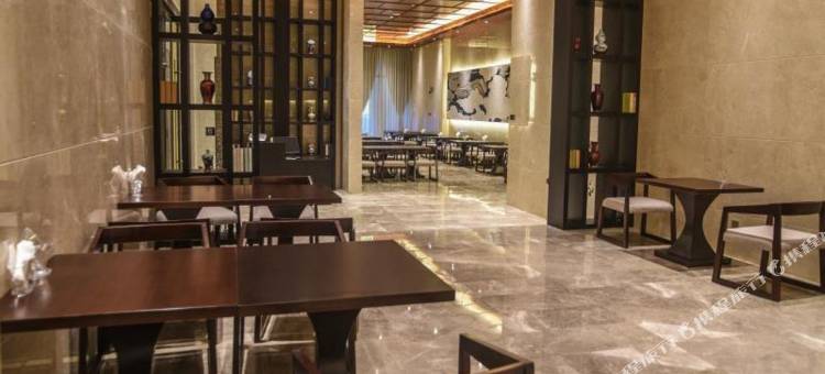 涡阳紫光国际大酒店(县政府店)图片