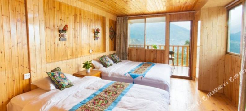 龙胜希宇精品民宿图片