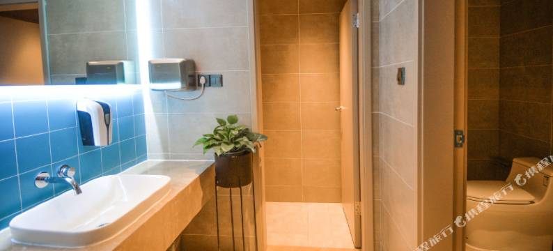 如家酒店(梅州市区中心店)图片