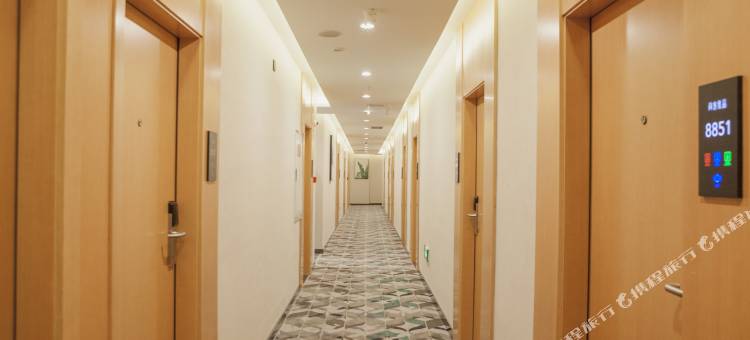 尚客优品酒店(巫溪双子天街店)图片