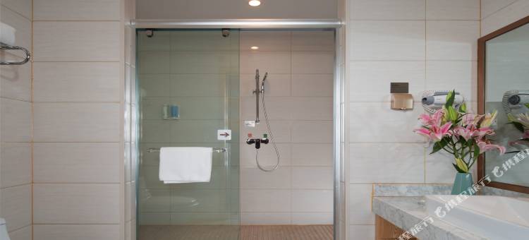 维也纳智好酒店(济南齐鲁鞋城动物园店)图片