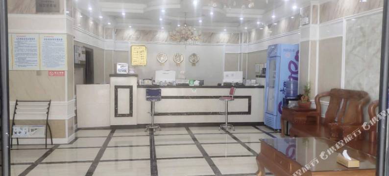 龙州桂龙商务酒店图片