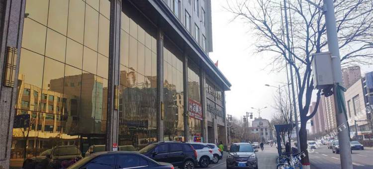 大同金凯君悦酒店图片
