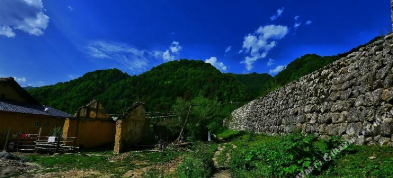 周至嘉华商务酒店图片